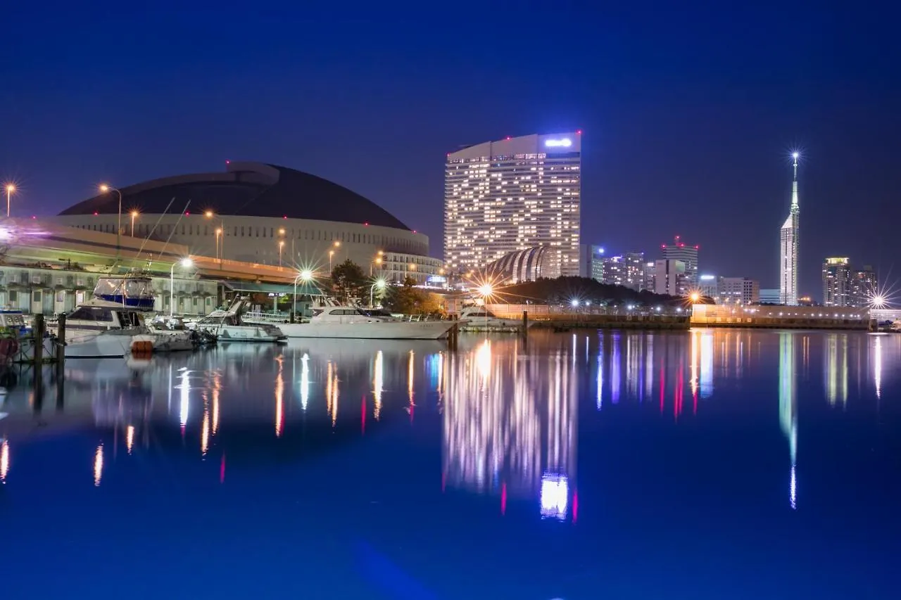 Residence Hotel Hakata 15福岡市 アパートホテル